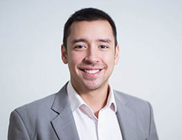 Marcus G.